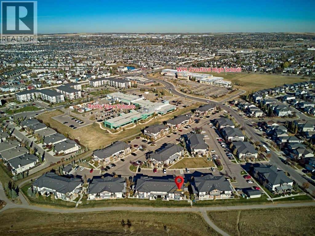 7101, 2781 Chinook Winds Drive SW — Airdrie - Photo 5 of 26