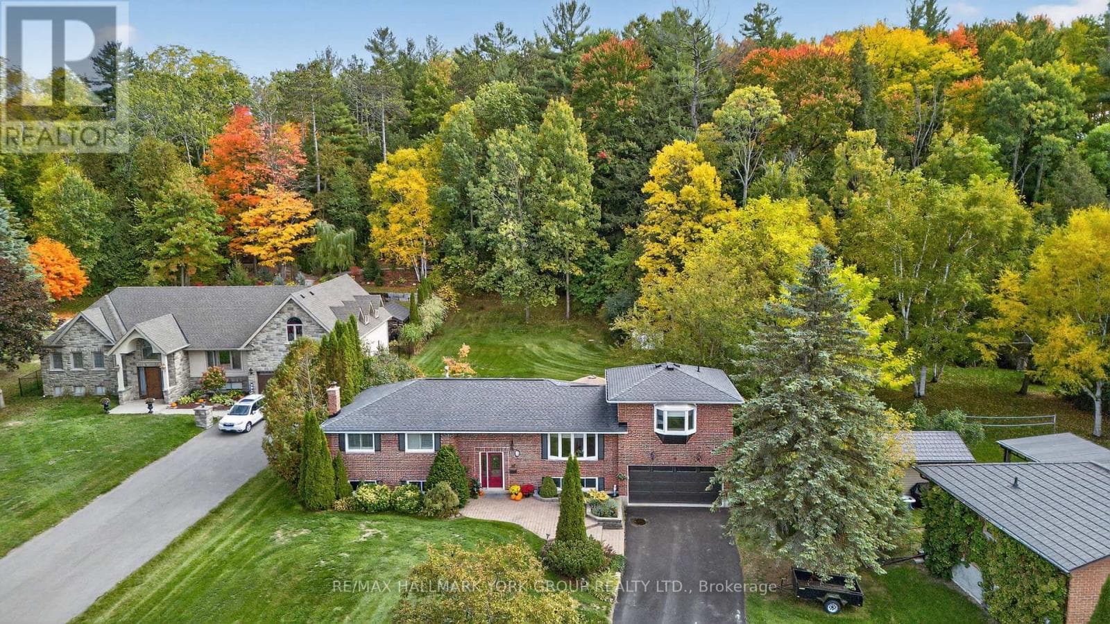 14 ANCHOR COURT — East Gwillimbury (Holland Landing) - Main photo