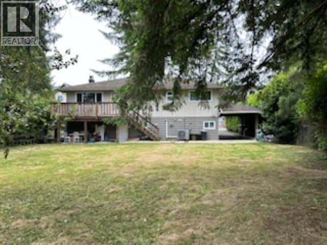 2129 RINDALL AVENUE — Port Coquitlam, British Columbia - Photo 4 of 7