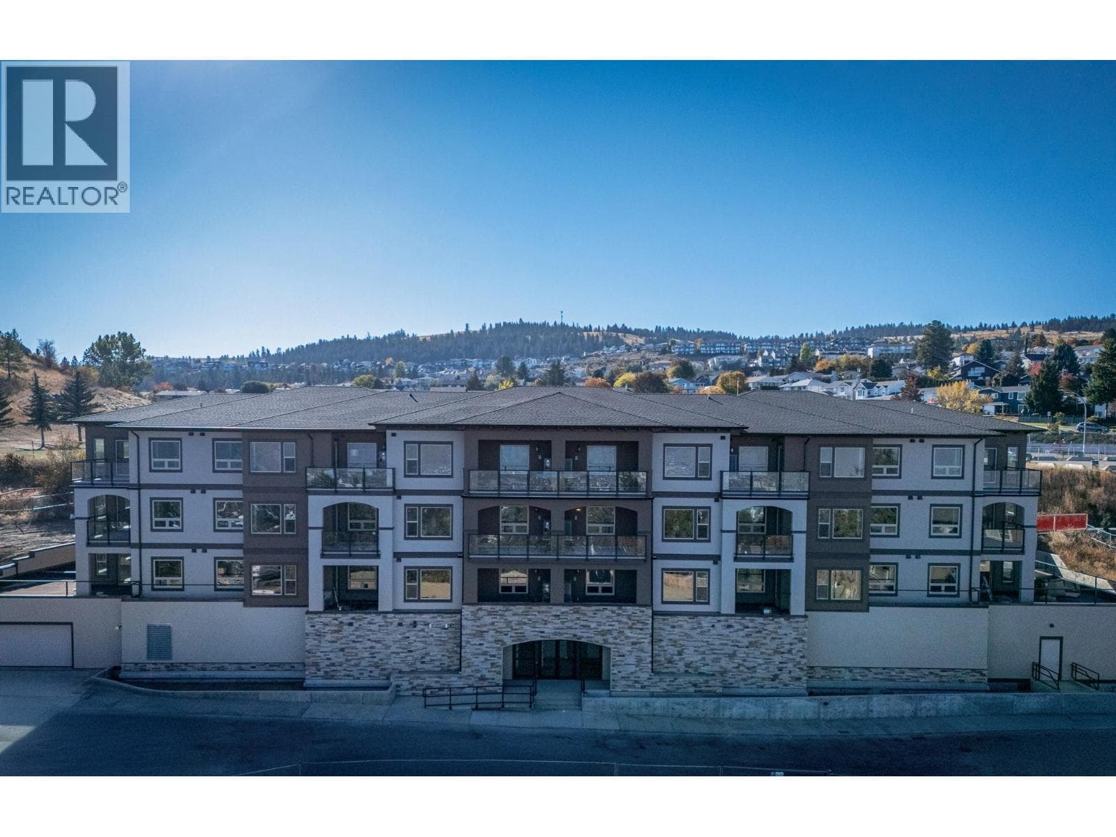 2171 Van Horne Drive Unit# 102 — Kamloops - Main photo