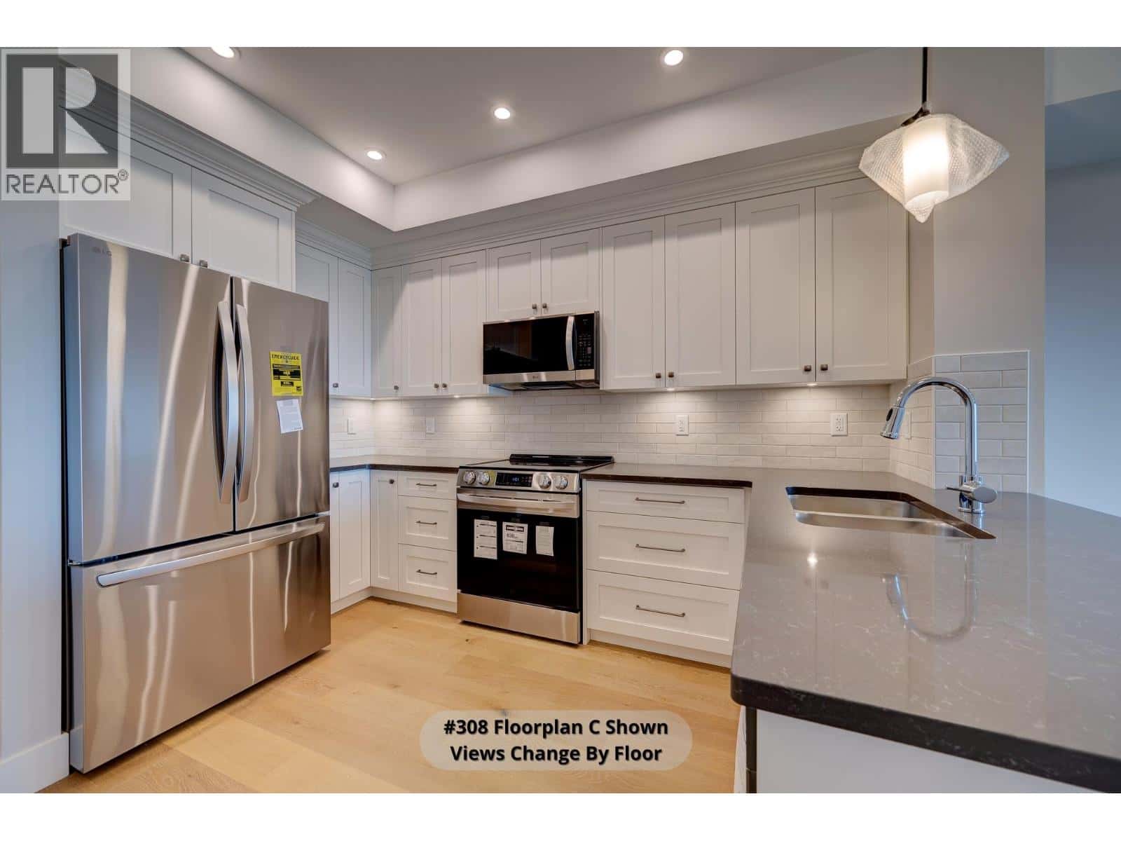 2171 Van Horne Drive Unit# 308 — Kamloops - Photo 3 of 26