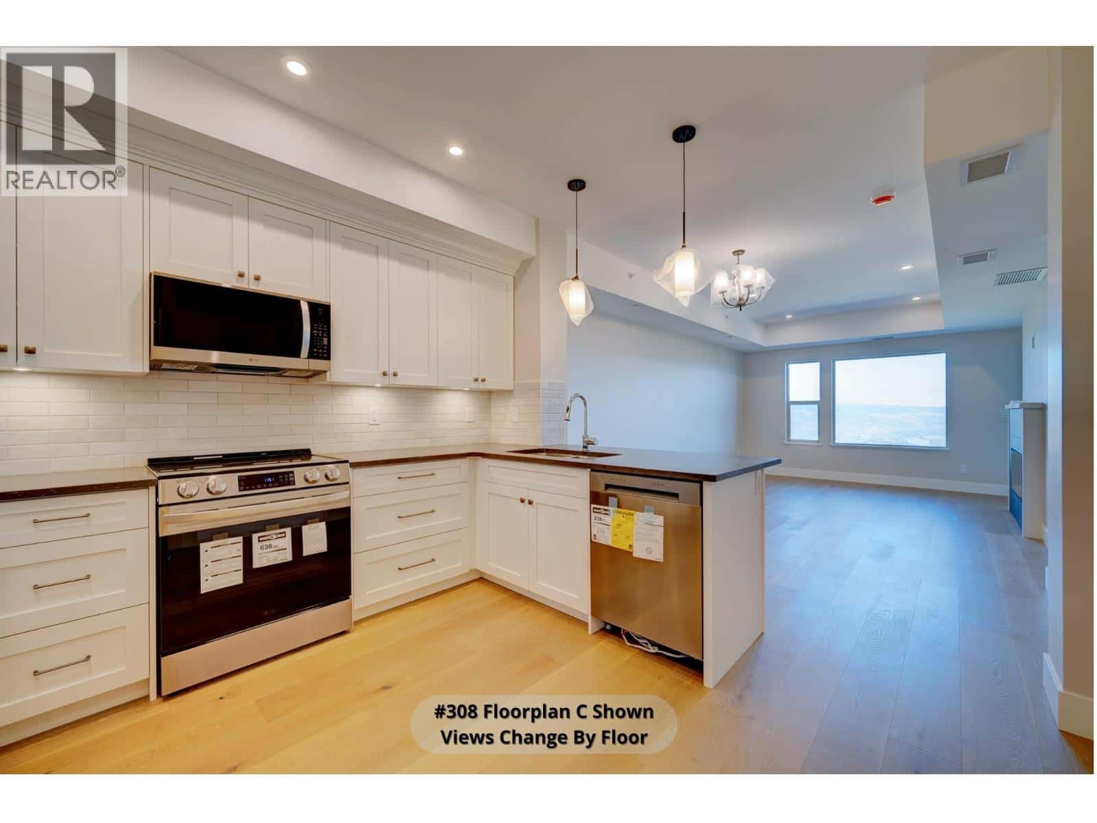 2171 Van Horne Drive Unit# 308 — Kamloops - Photo 4 of 26