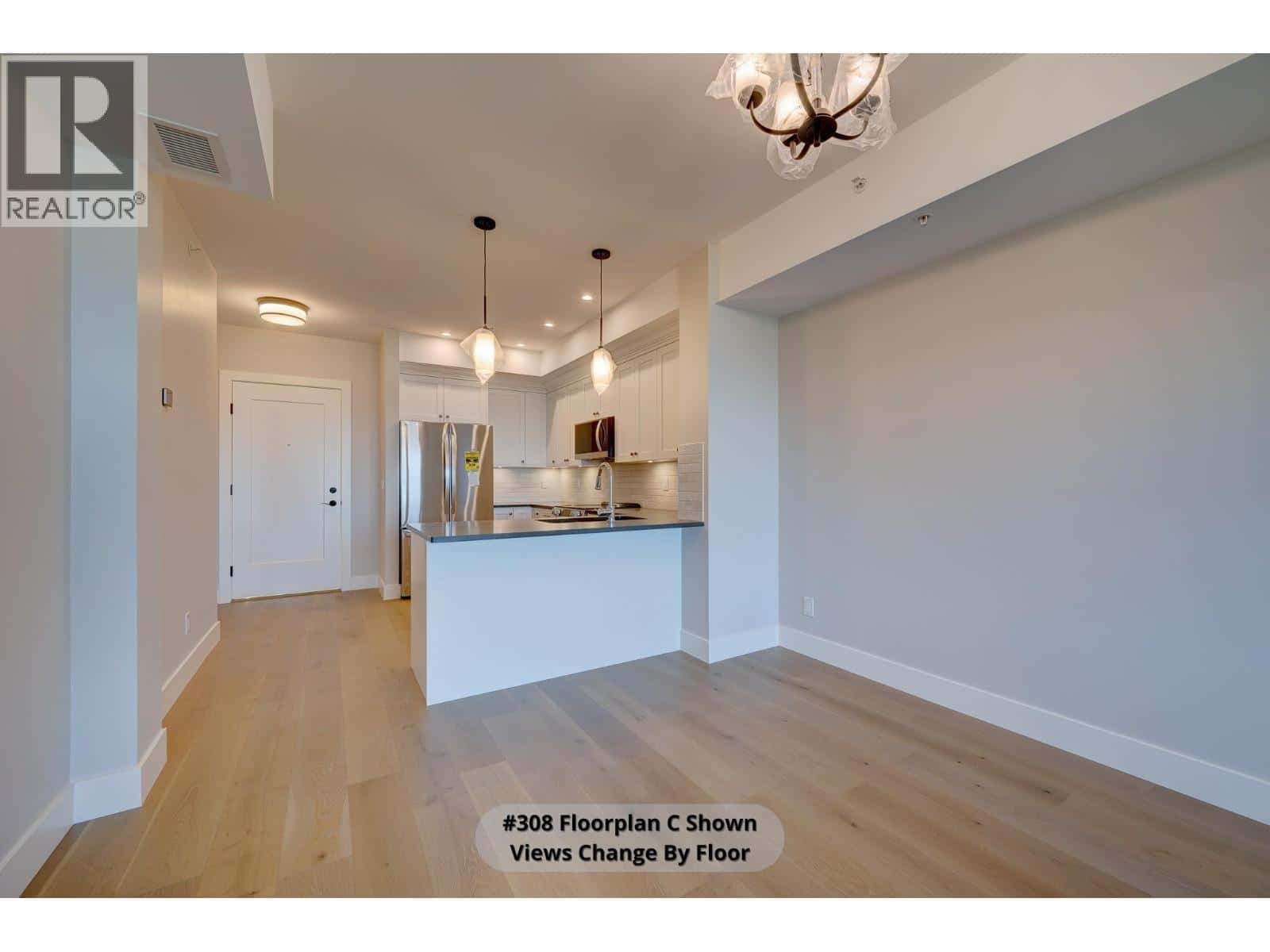 2171 Van Horne Drive Unit# 308 — Kamloops - Photo 5 of 26