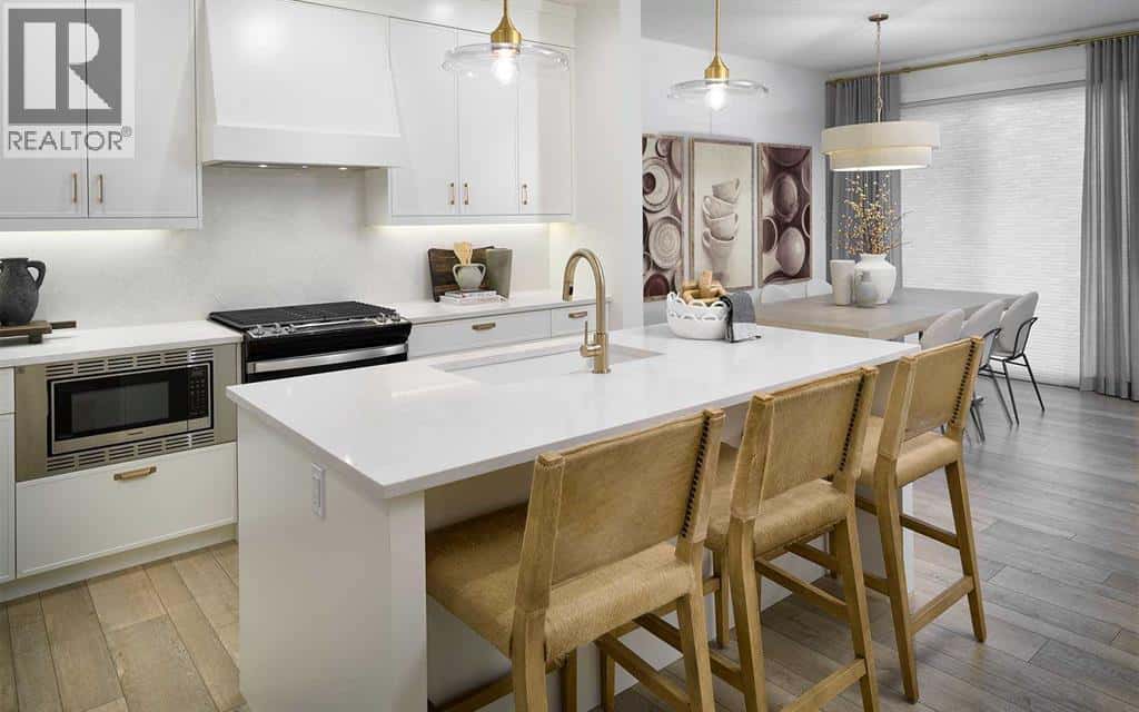 240 Creekstone Circle SW — Calgary - Photo 4 of 14