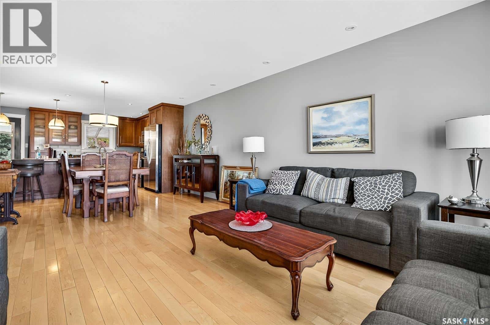 133 Wood Lily DRIVE — Moose Jaw, Saskatchewan - Photo 4 of 50