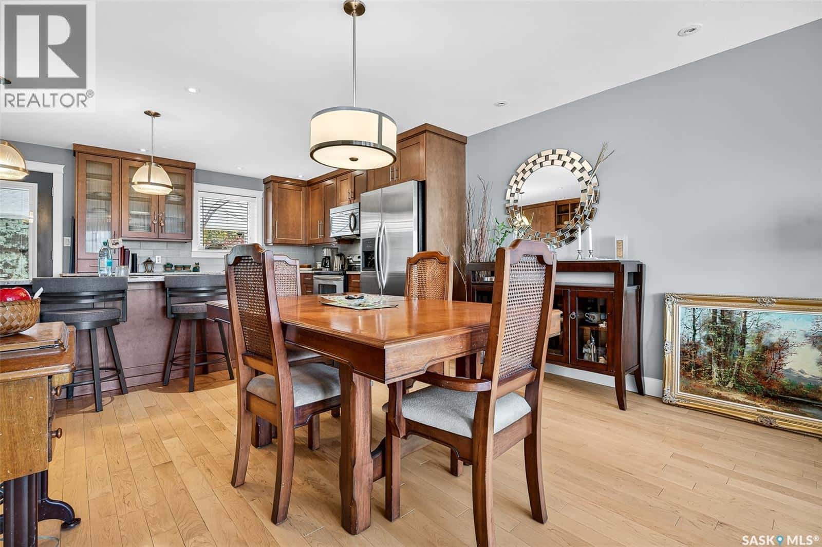 133 Wood Lily DRIVE — Moose Jaw, Saskatchewan - Photo 5 of 50