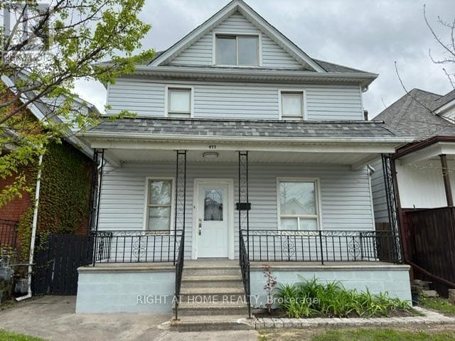 477 PIERRE AVENUE — Windsor - Main photo