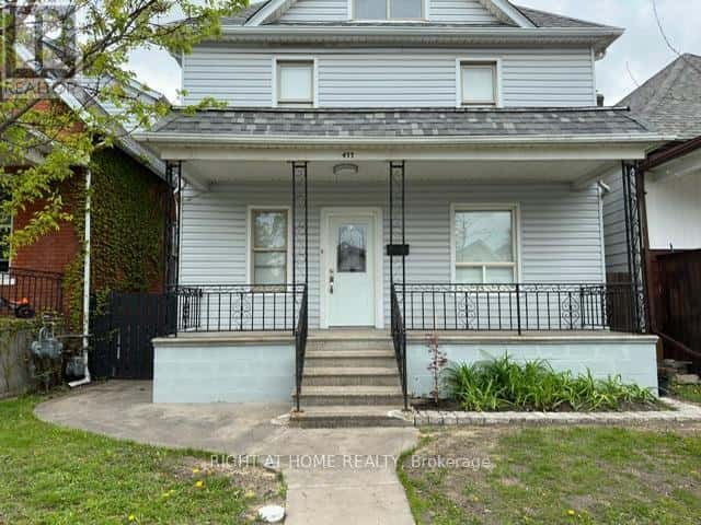 477 PIERRE AVENUE — Windsor - Photo 3 of 23