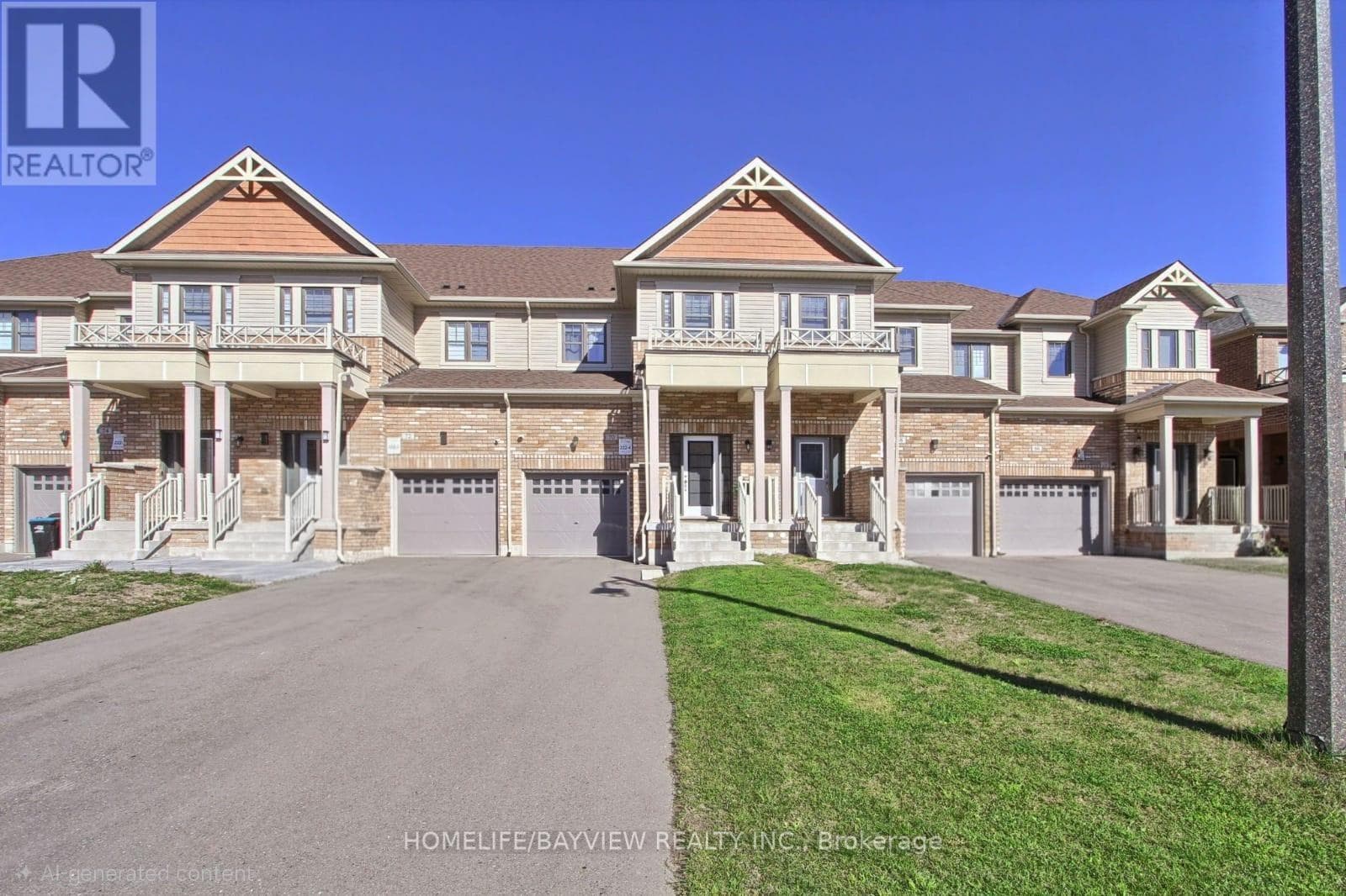 70 LORNE THOMAS PLACE — New Tecumseth (Alliston) - Main photo