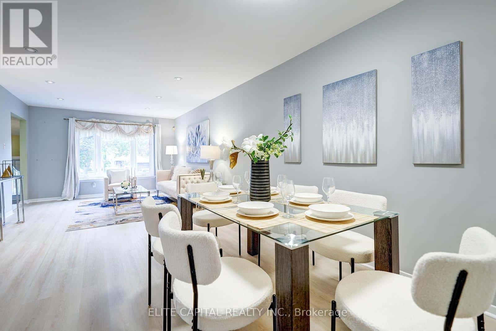 9 SNOWSHOE CRESCENT — Markham (German Mills) - Photo 4 of 13