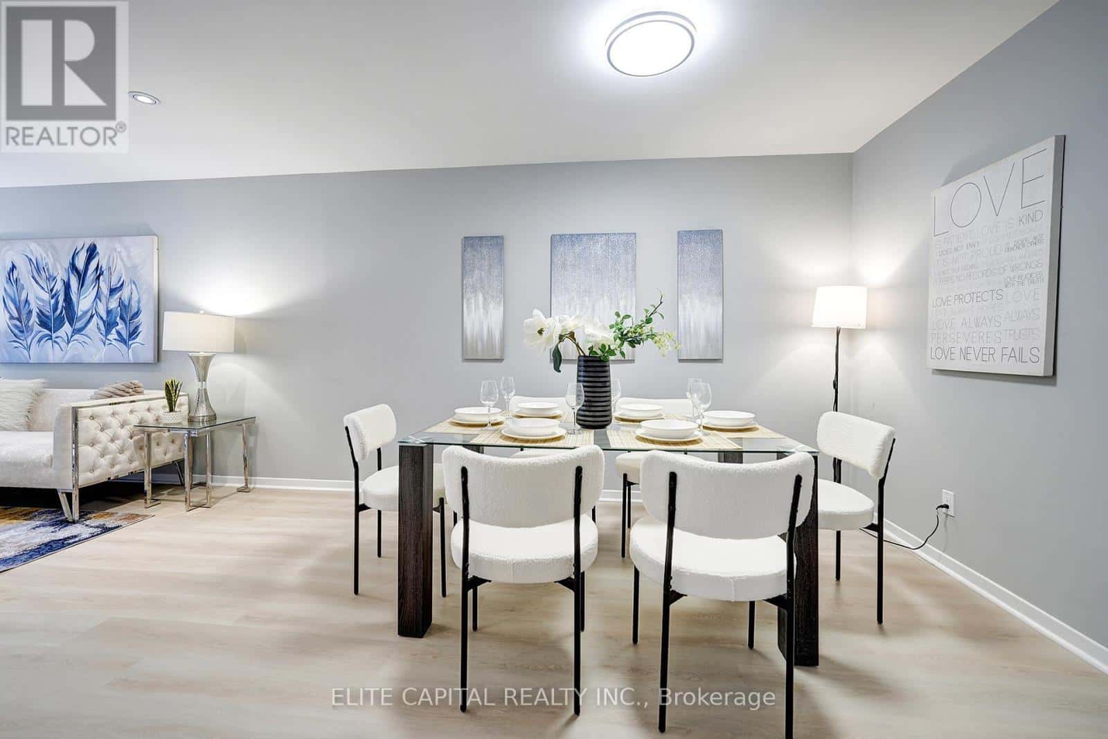 9 SNOWSHOE CRESCENT — Markham (German Mills) - Photo 5 of 13