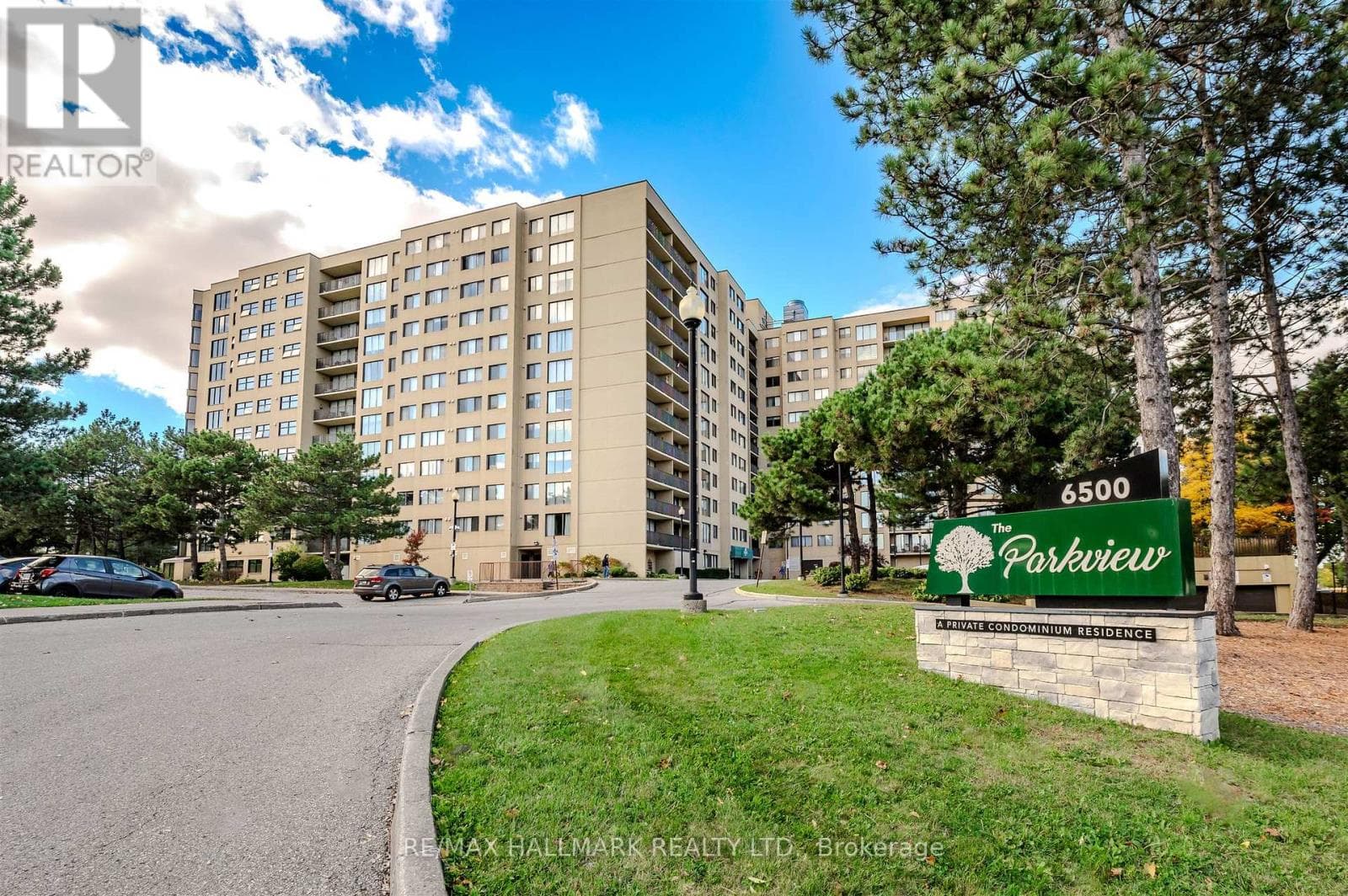 614 - 6500 MONTEVIDEO ROAD — Mississauga (Meadowvale) - Main photo