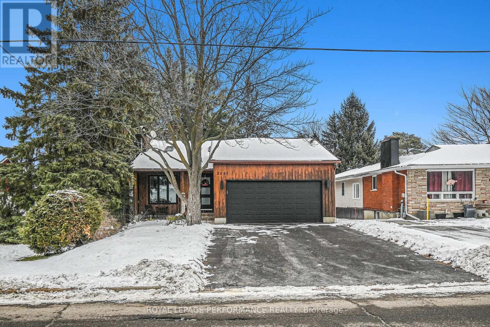 2141 BOYER ROAD — Ottawa - Main photo