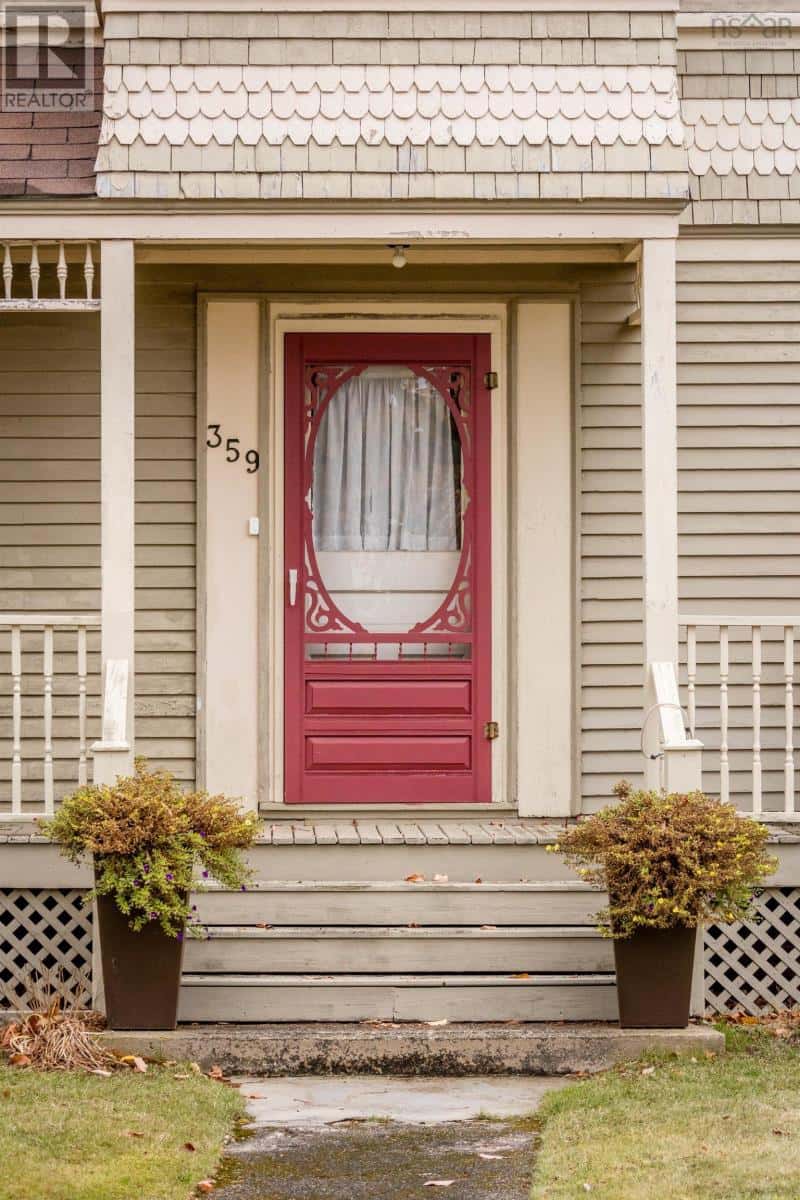 359 Granville Street E — Bridgetown - Photo 3 of 39