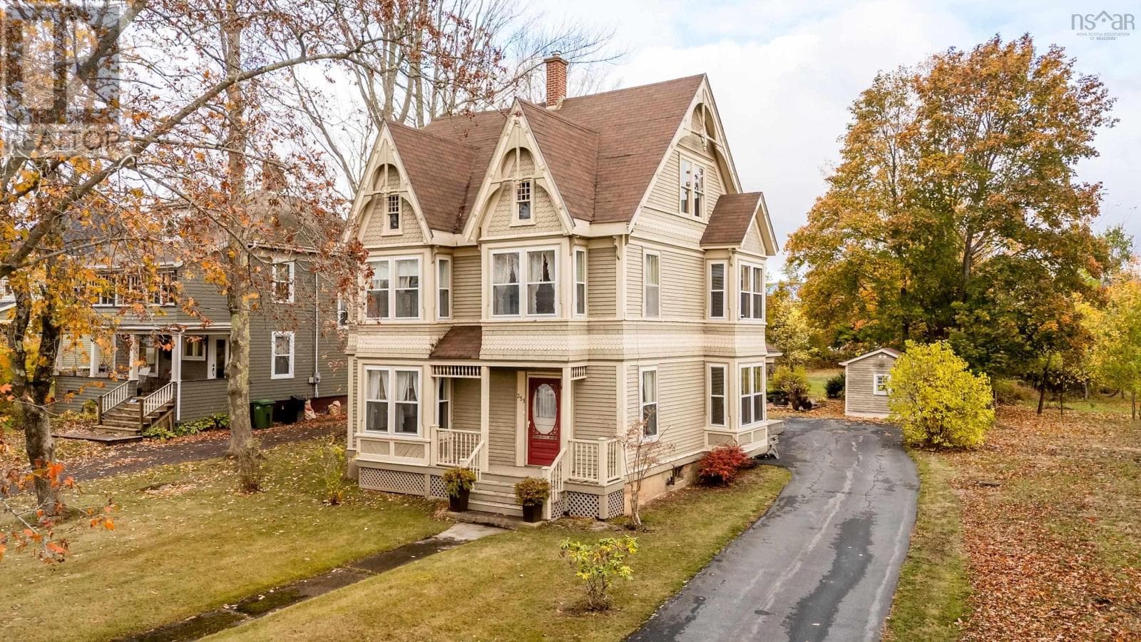 359 Granville Street E — Bridgetown - Main photo