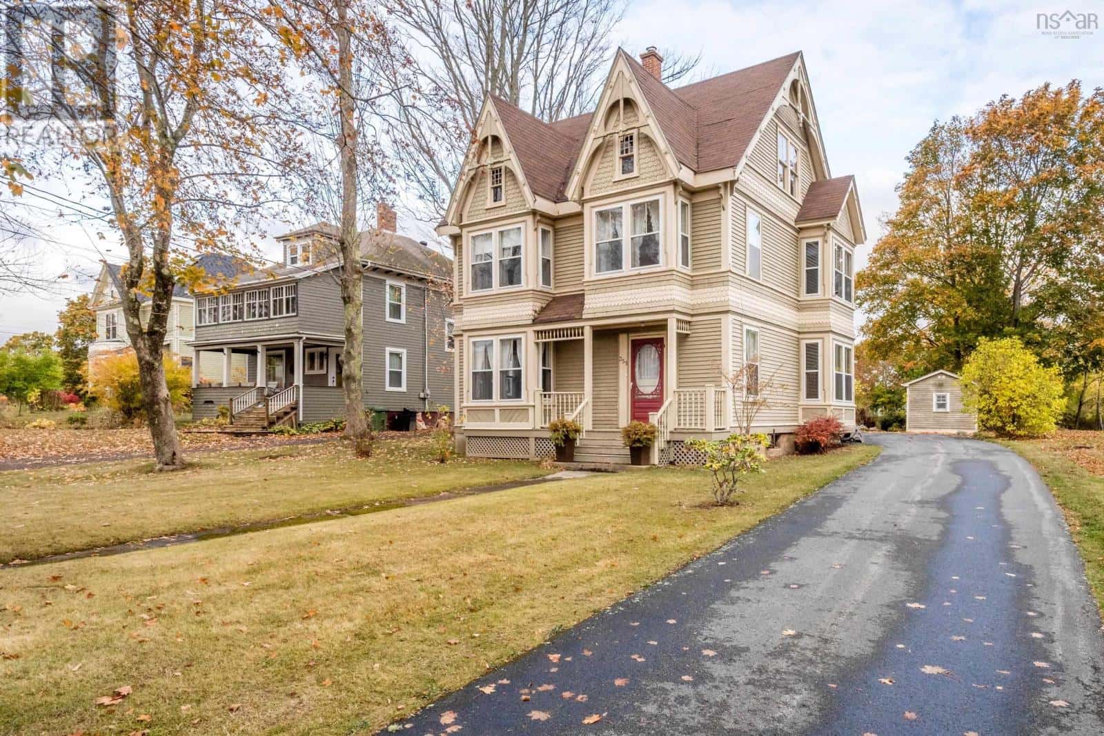 359 Granville Street E — Bridgetown - Photo 5 of 39