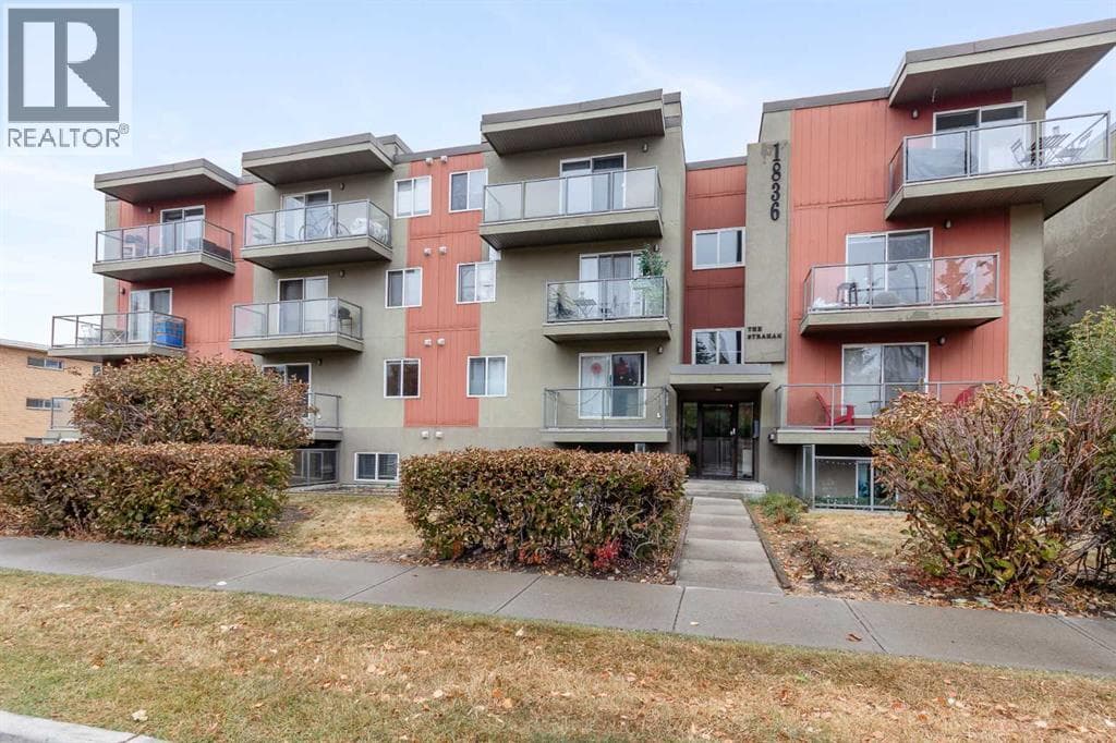103, 1836 12 Avenue SW — Calgary - Main photo
