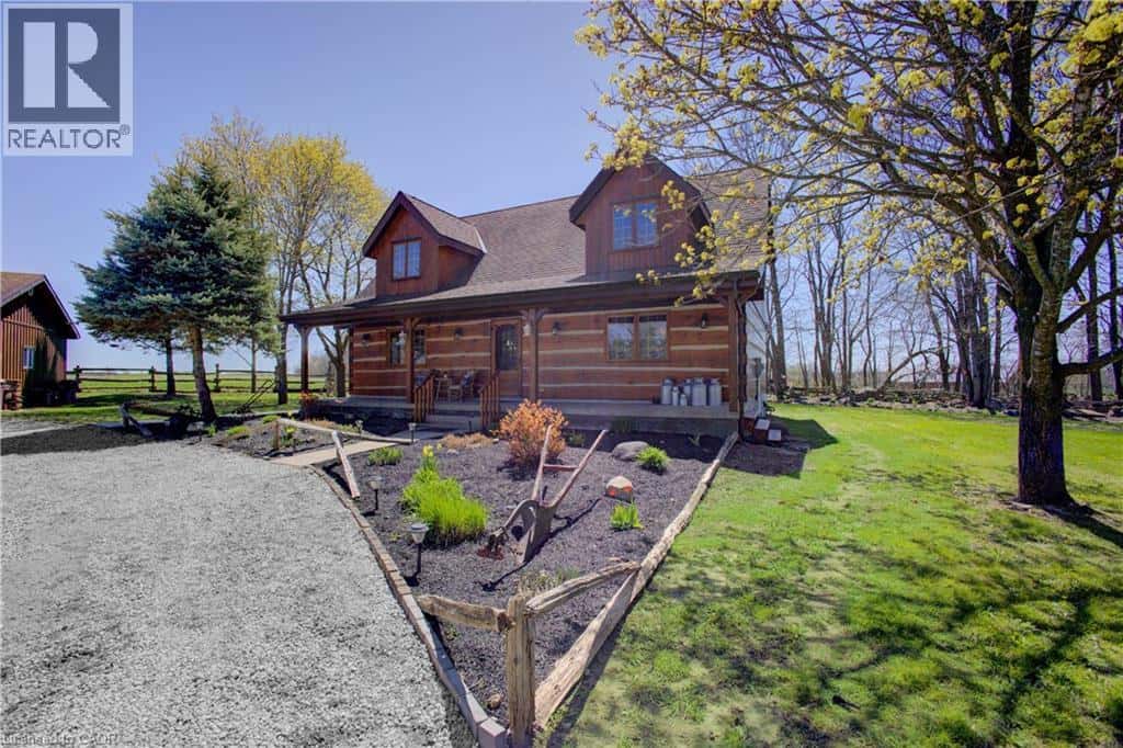 802080 GREY ROAD 40 — Chatsworth (Twp) - Photo 3 of 34