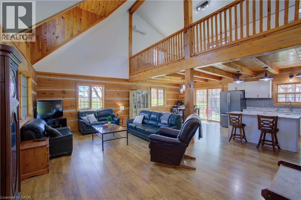 802080 GREY ROAD 40 — Chatsworth (Twp) - Photo 4 of 34