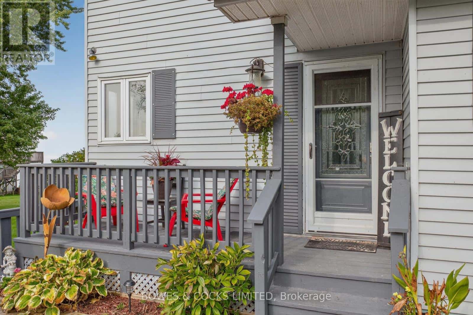 284 PORT HOOVER ROAD — Kawartha Lakes (Little Britain) - Photo 2 of 48