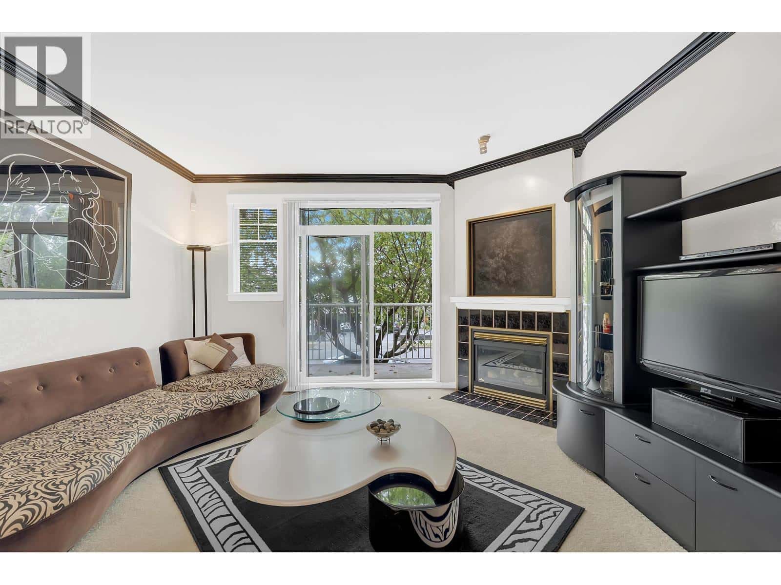 10 6388 ALDER STREET — Richmond, British Columbia - Photo 3 of 29