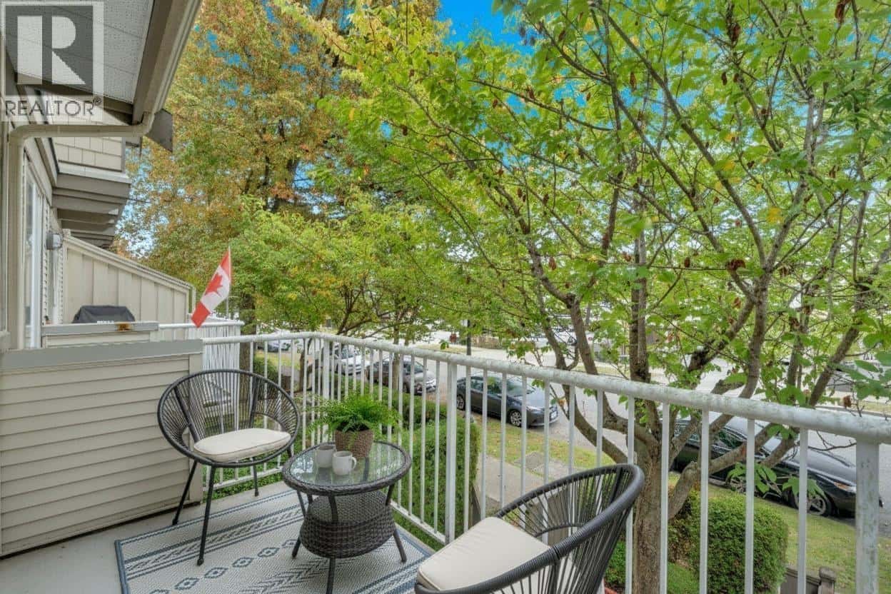 10 6388 ALDER STREET — Richmond, British Columbia - Photo 5 of 29