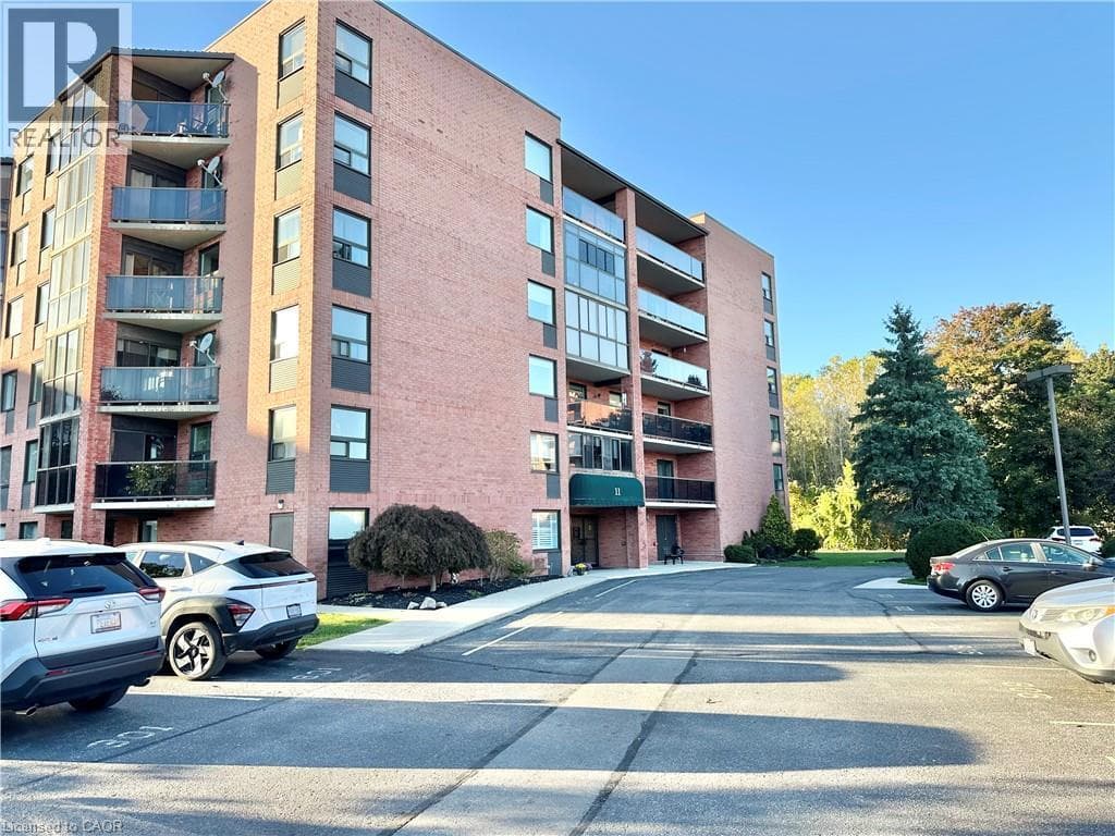 11 MILL POND Court Unit# 103 — Simcoe - Main photo