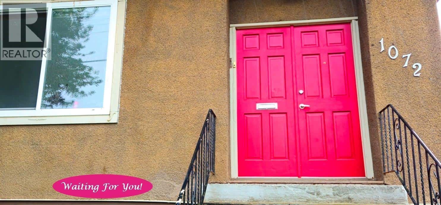 1072 E 55TH AVENUE — Vancouver - Photo 3 of 6