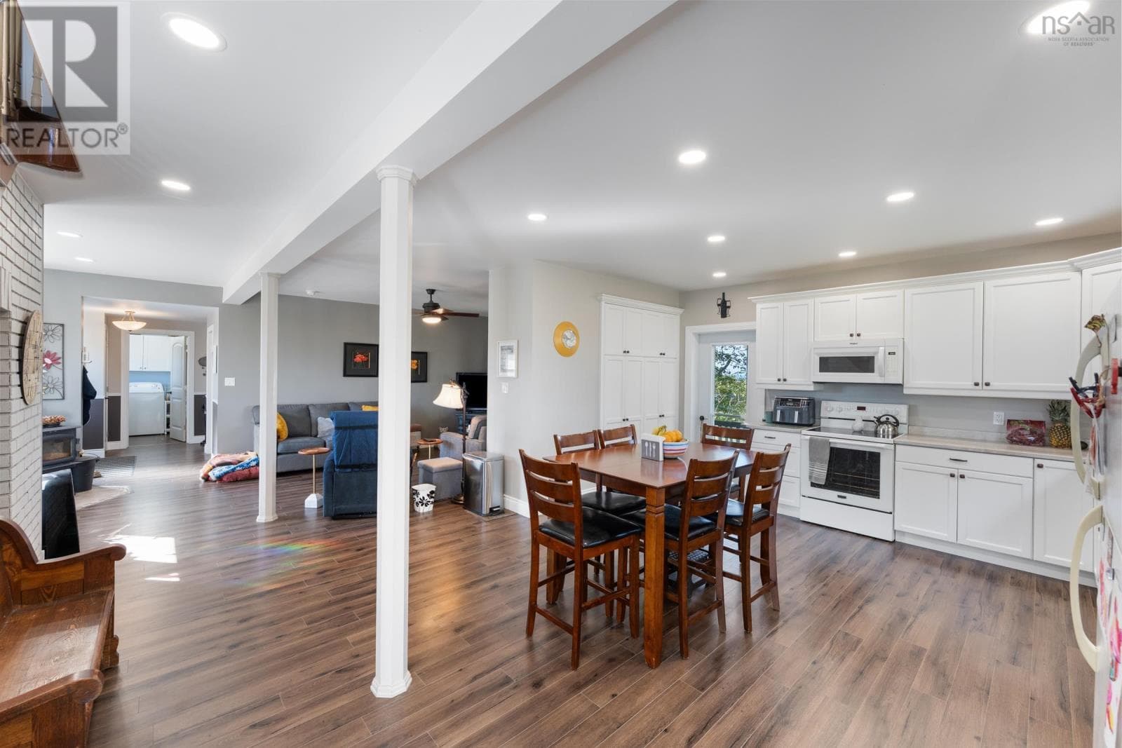 223-225 Forest Street — Yarmouth, Nova Scotia - Main photo