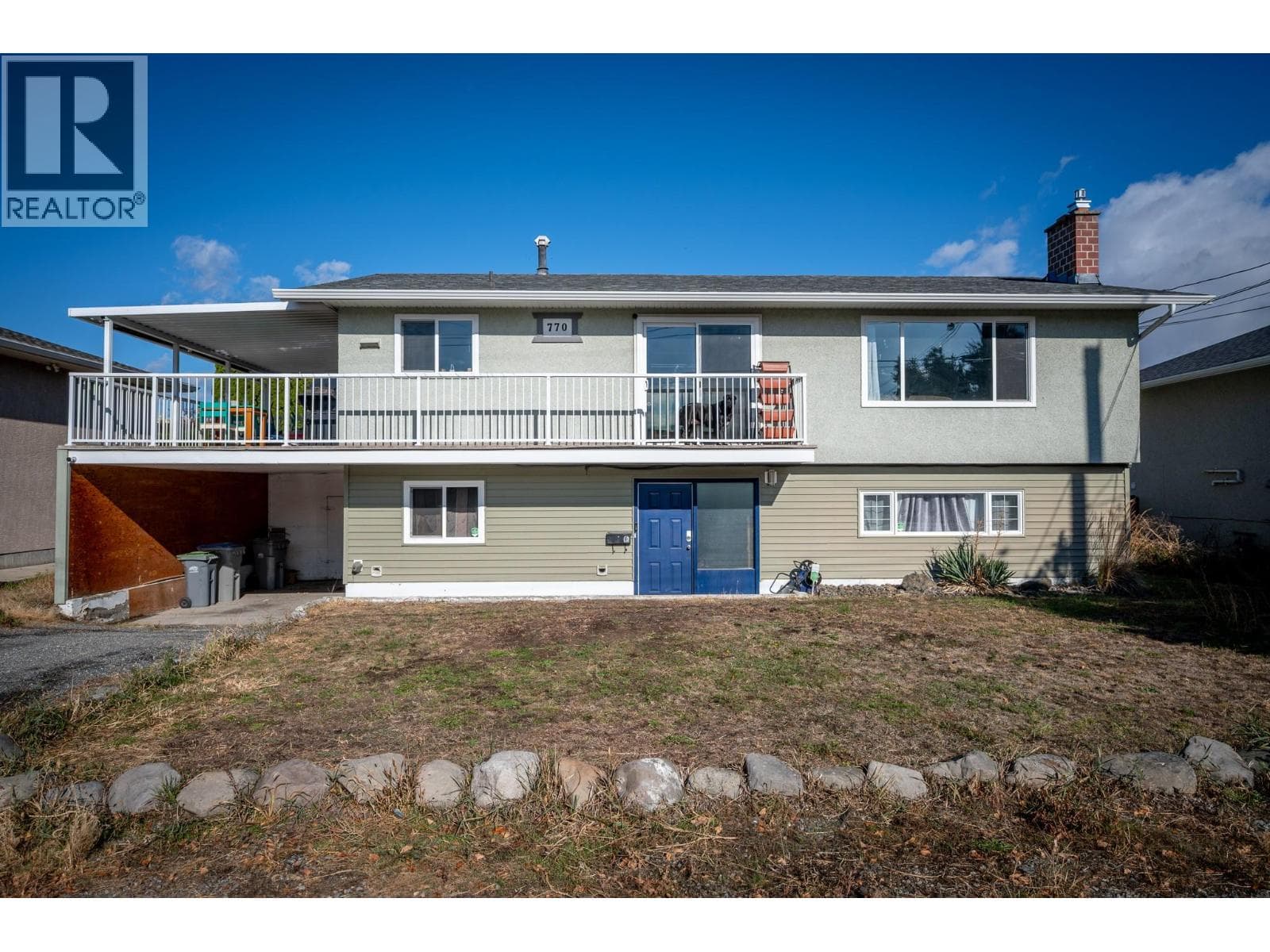 770 SHERWOOD Drive — Kamloops - Main photo