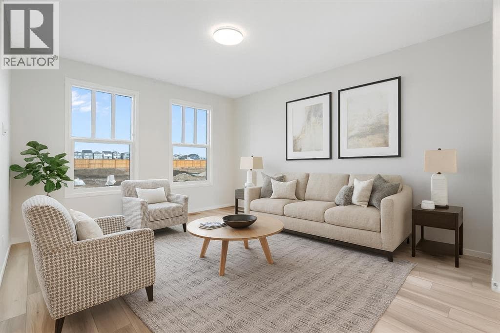 680 Buffaloberry Manor SE — Calgary - Main photo