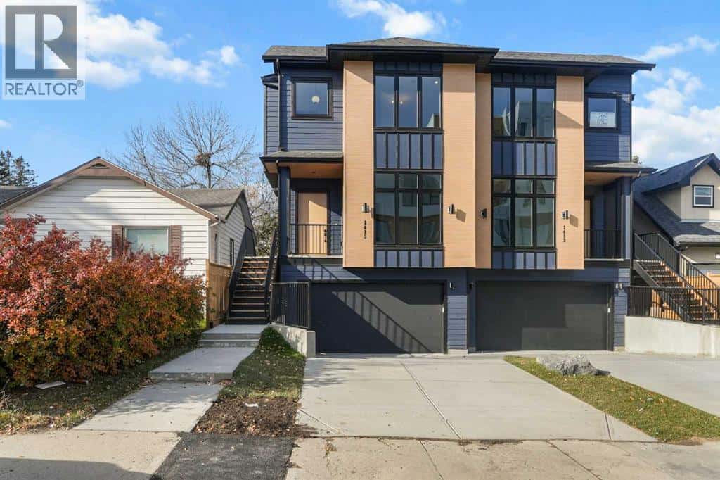 1415 27 Street SW — Calgary - Photo 5 of 34