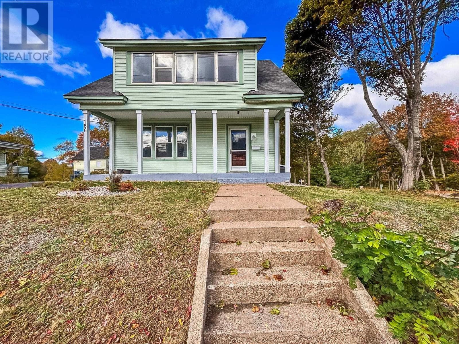 186 Dufferin Street — Bridgewater - Main photo