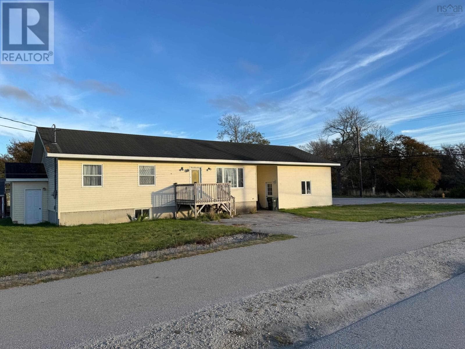 59 Clements Avenue — Yarmouth - Main photo