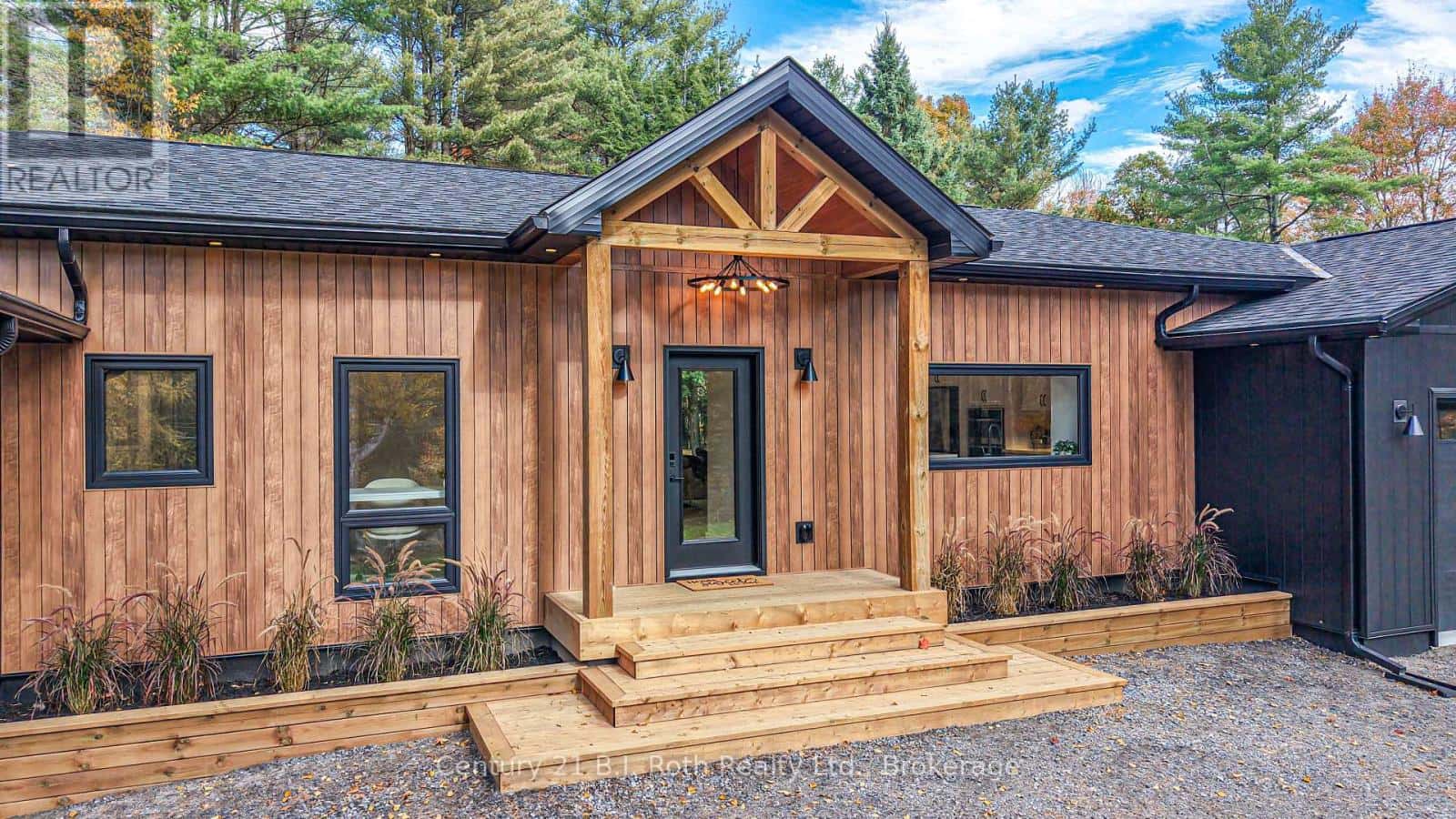 691 SOUTH WASEOSA LAKE ROAD — Huntsville (Chaffey) - Photo 4 of 50