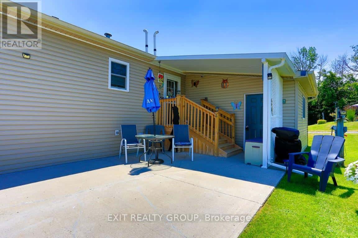 7-152 CONCESSION RD 11 W — Trent Hills (Hastings) - Photo 5 of 23