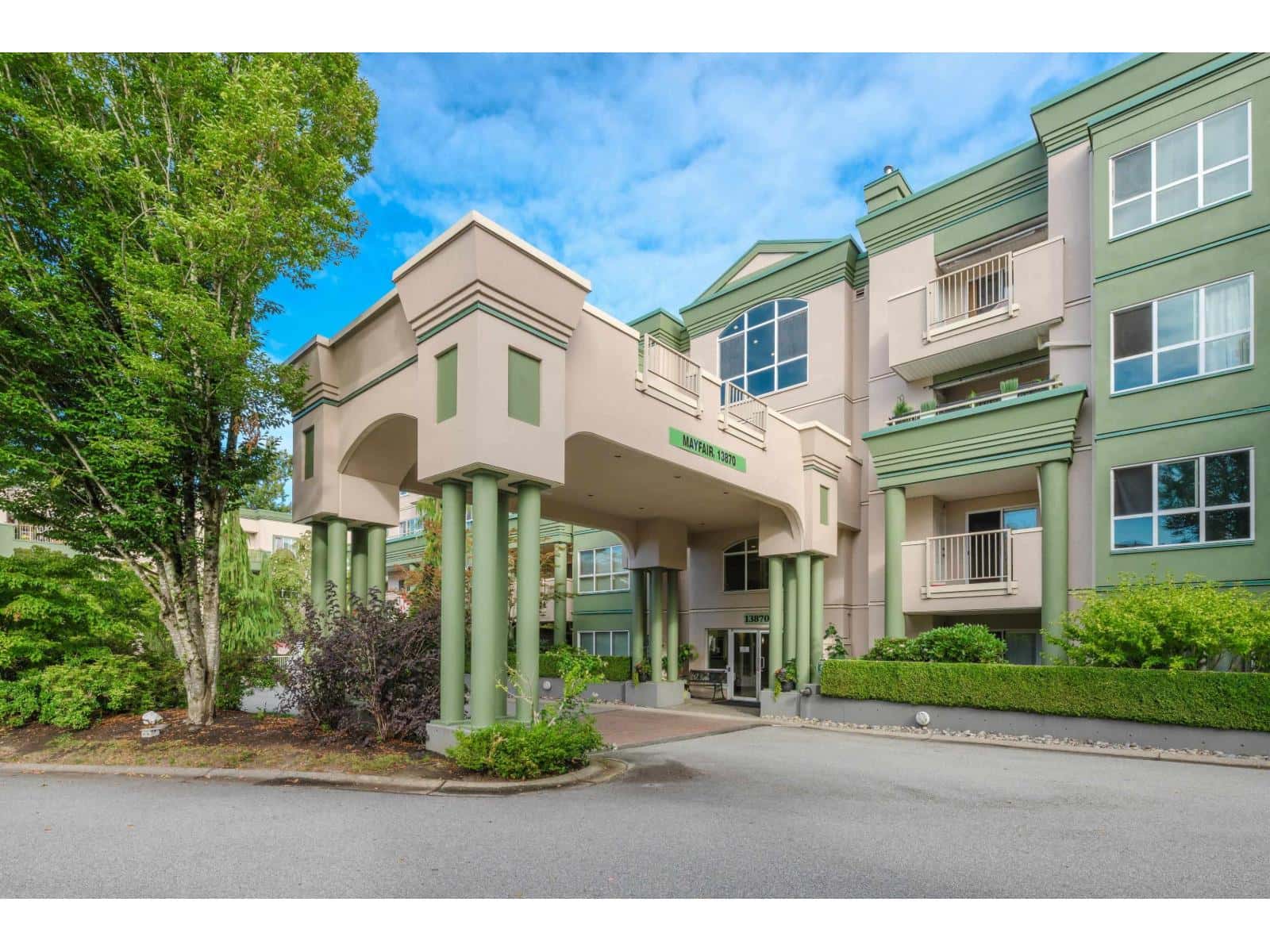 202 13870 70 AVENUE — Surrey - Photo 3 of 40