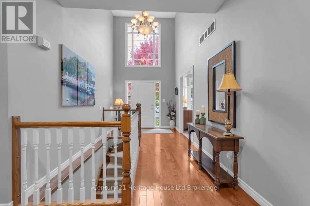 455 PARROTT PLACE — Woodstock (Woodstock - North) - Photo 5 of 44