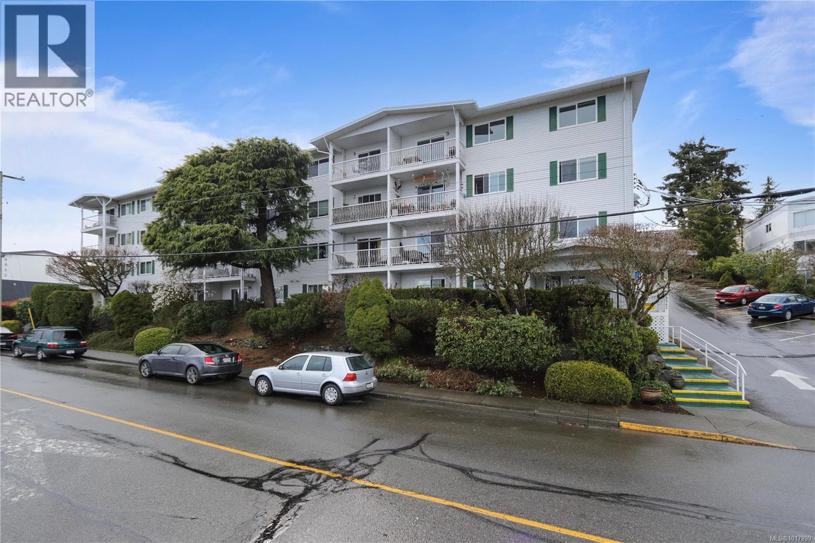 407 9942 Daniel St — Chemainus - Main photo