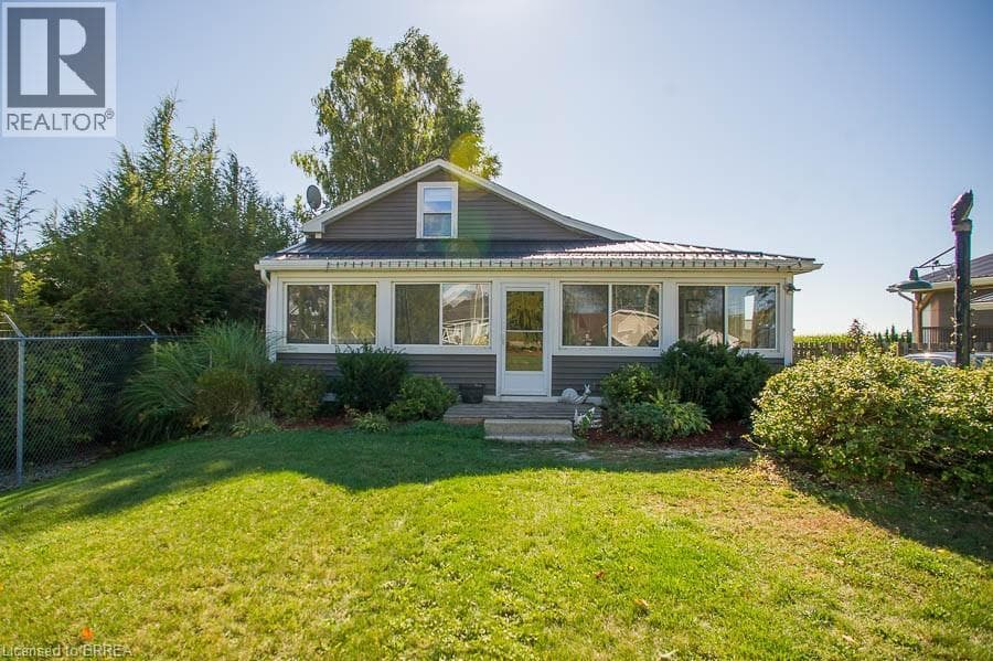 38 QUEEN Street W — St. Williams - Main photo