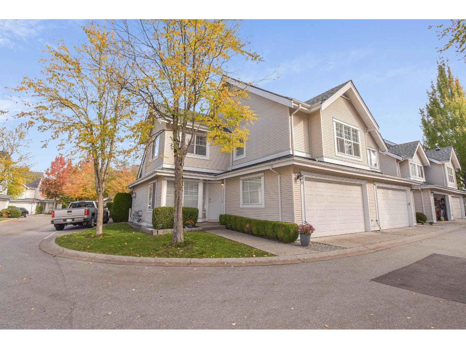 57 17097 64 AVENUE — Surrey - Main photo