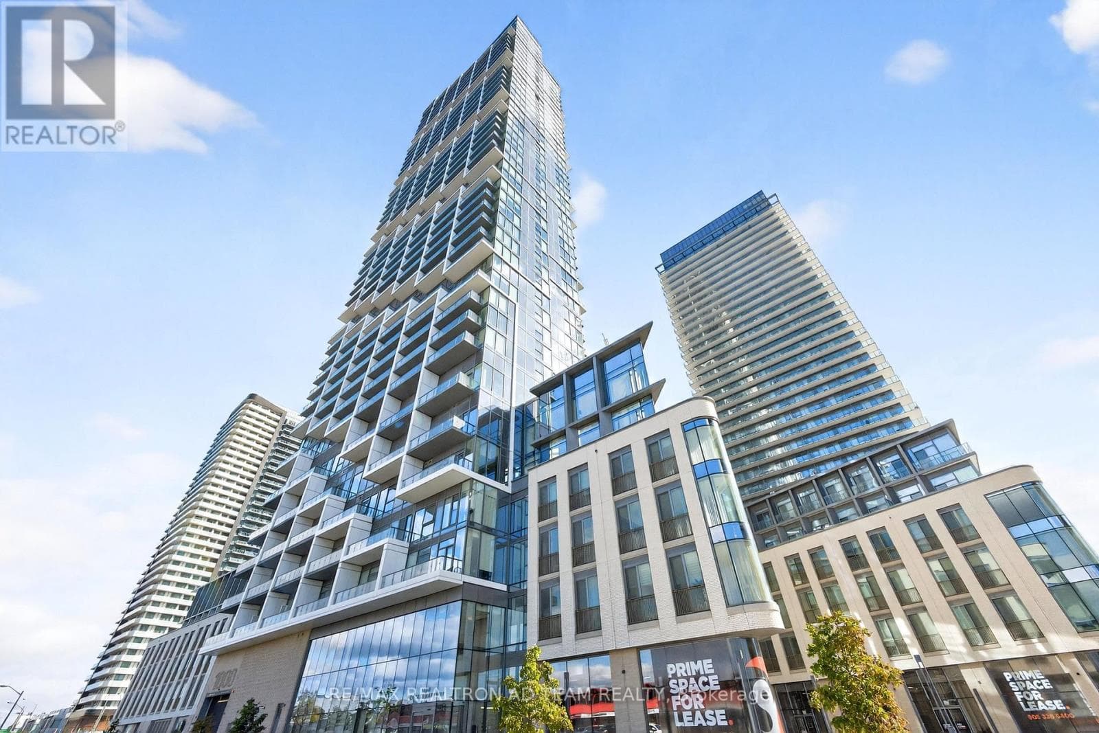 1901 - 1000 PORTAGE PARKWAY — Vaughan (Concord) - Main photo