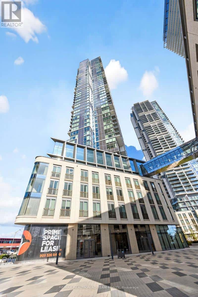 1901 - 1000 PORTAGE PARKWAY — Vaughan (Concord) - Photo 3 of 34