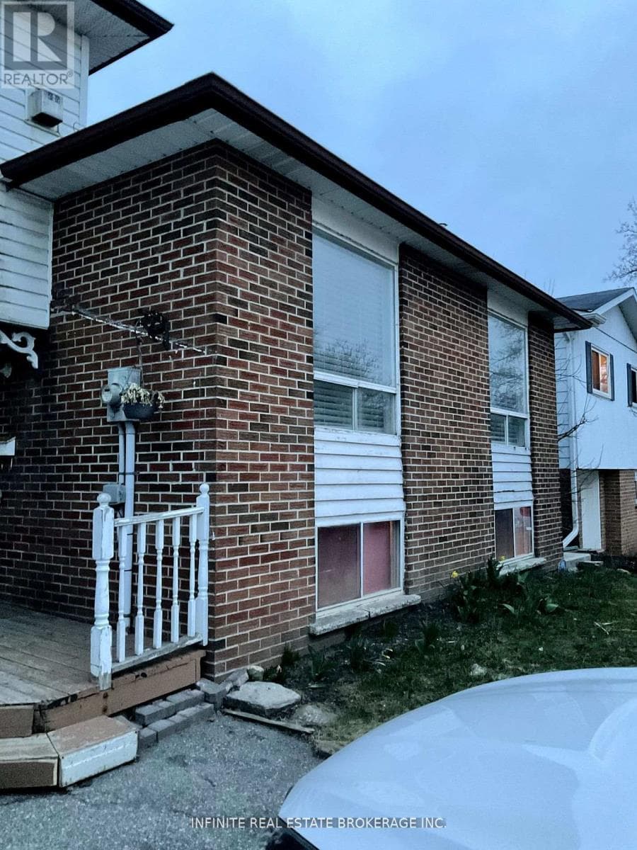 122 PARKVIEW DRIVE — Orangeville - Main photo