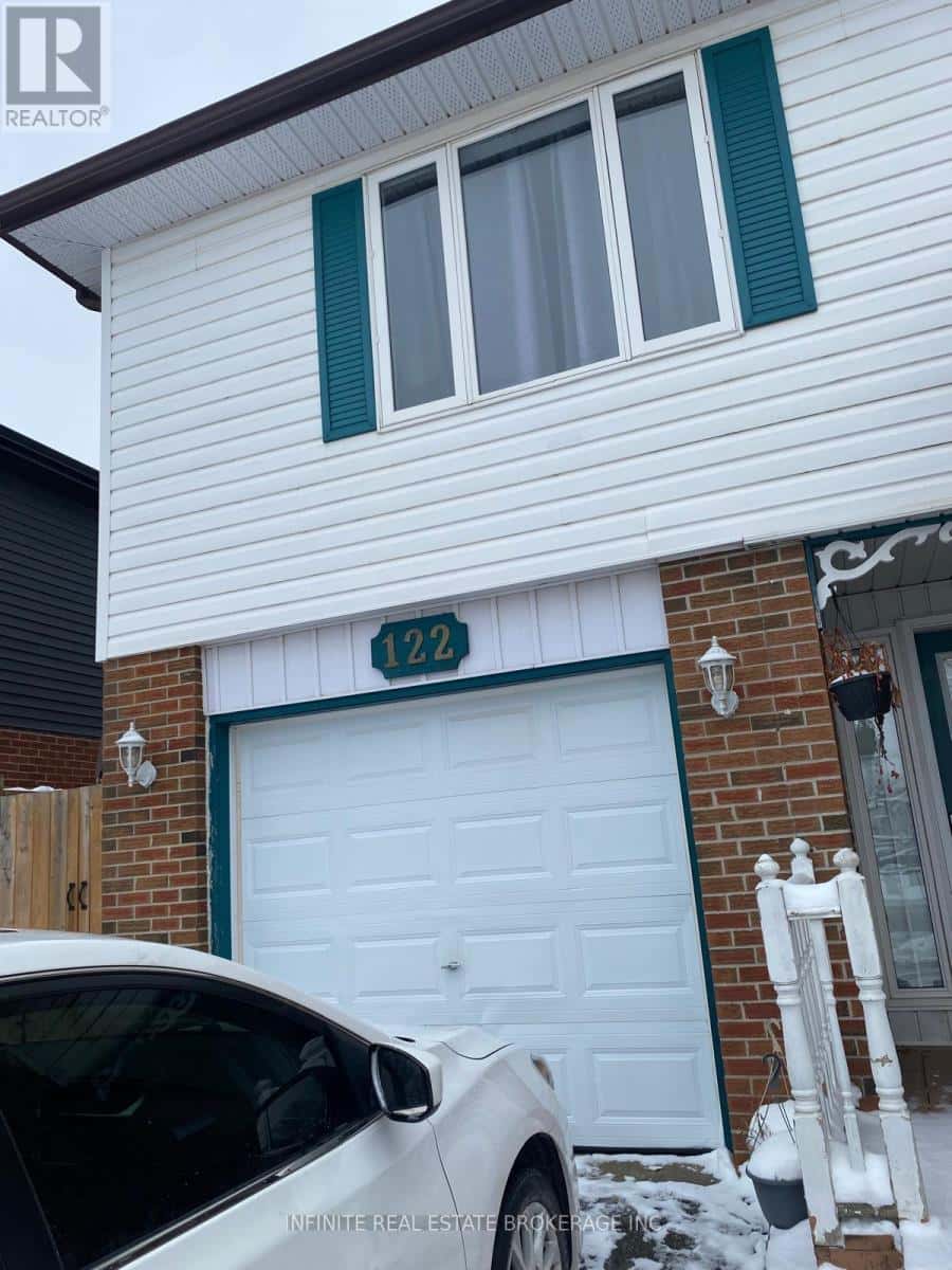 122 PARKVIEW DRIVE — Orangeville - Photo 2 of 12