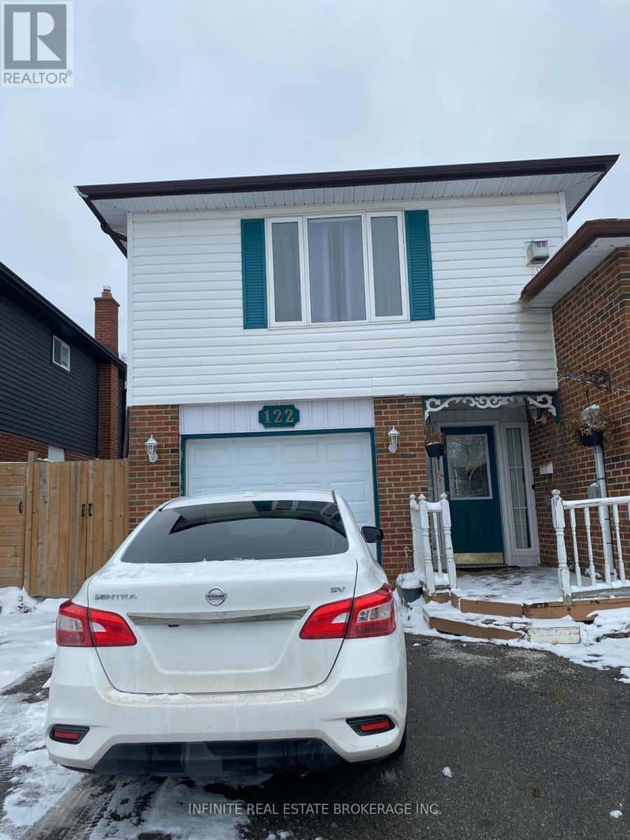 122 PARKVIEW DRIVE — Orangeville - Photo 3 of 12