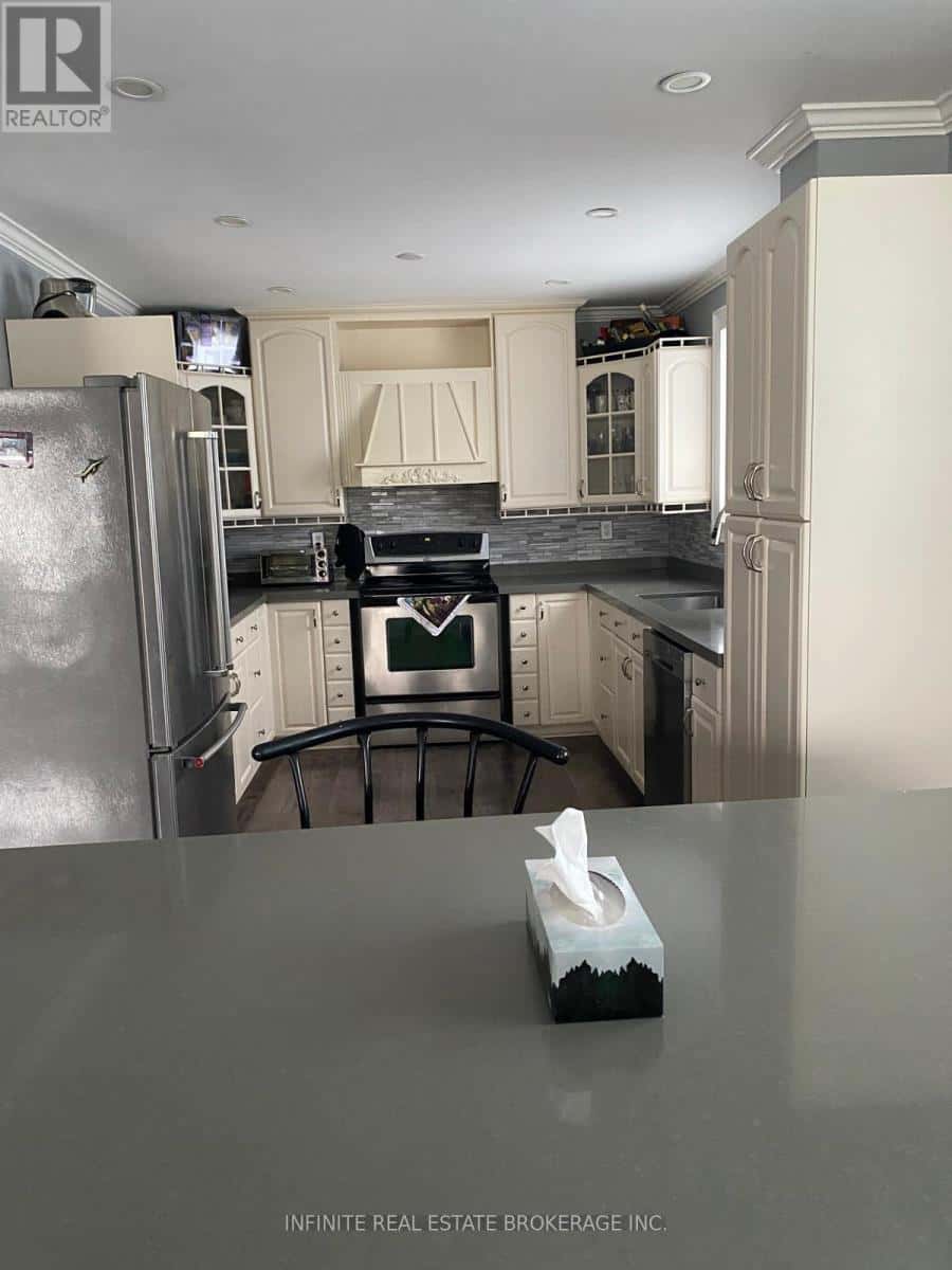 122 PARKVIEW DRIVE — Orangeville - Photo 4 of 12