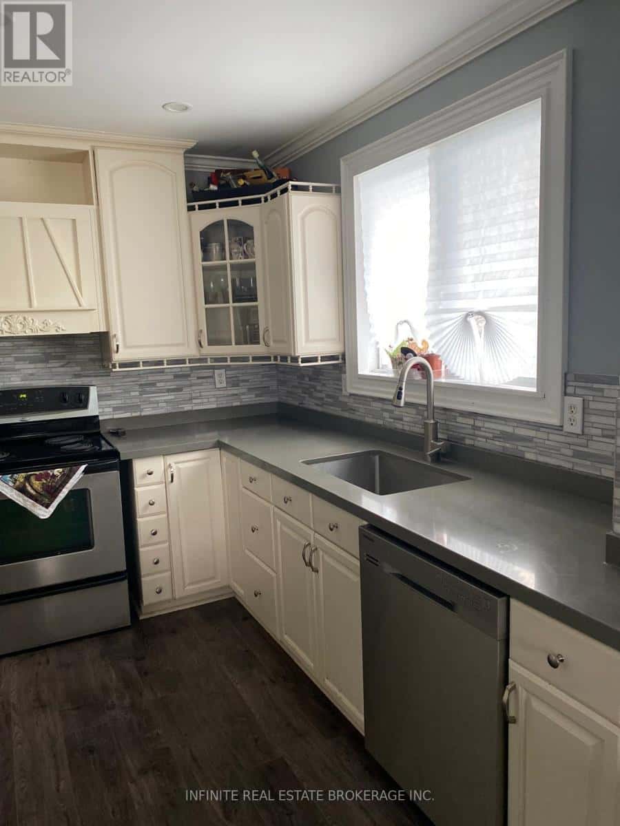 122 PARKVIEW DRIVE — Orangeville - Photo 5 of 12