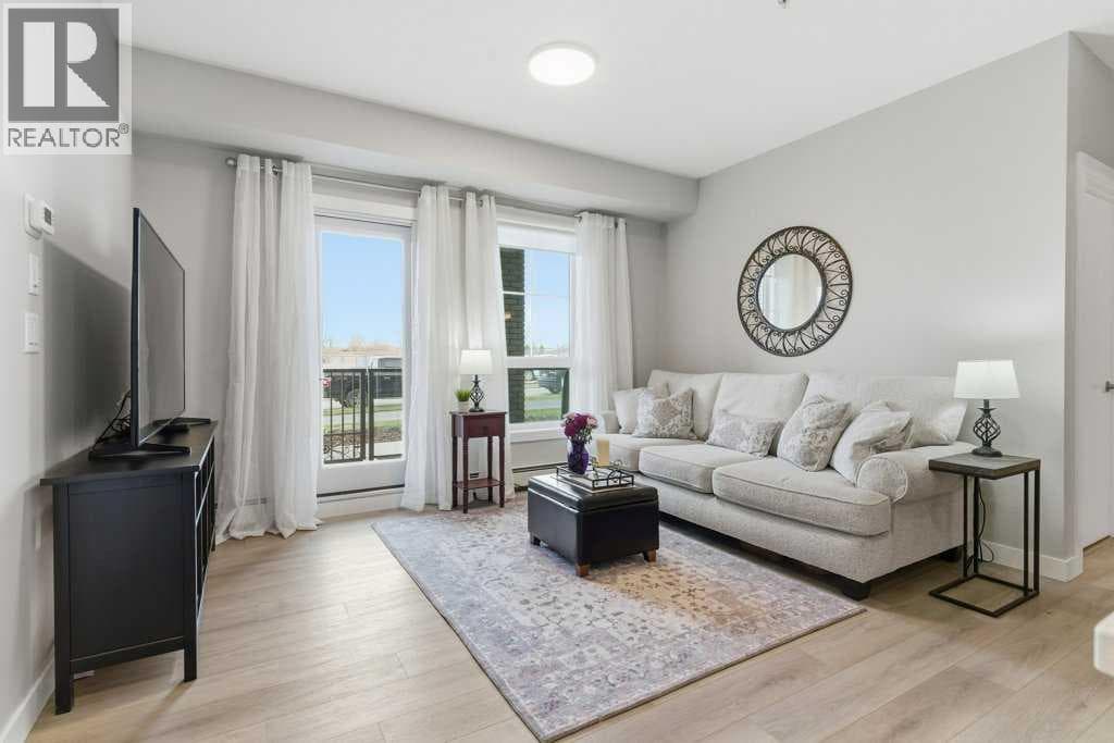 1107, 100 Banister Drive — Okotoks - Main photo