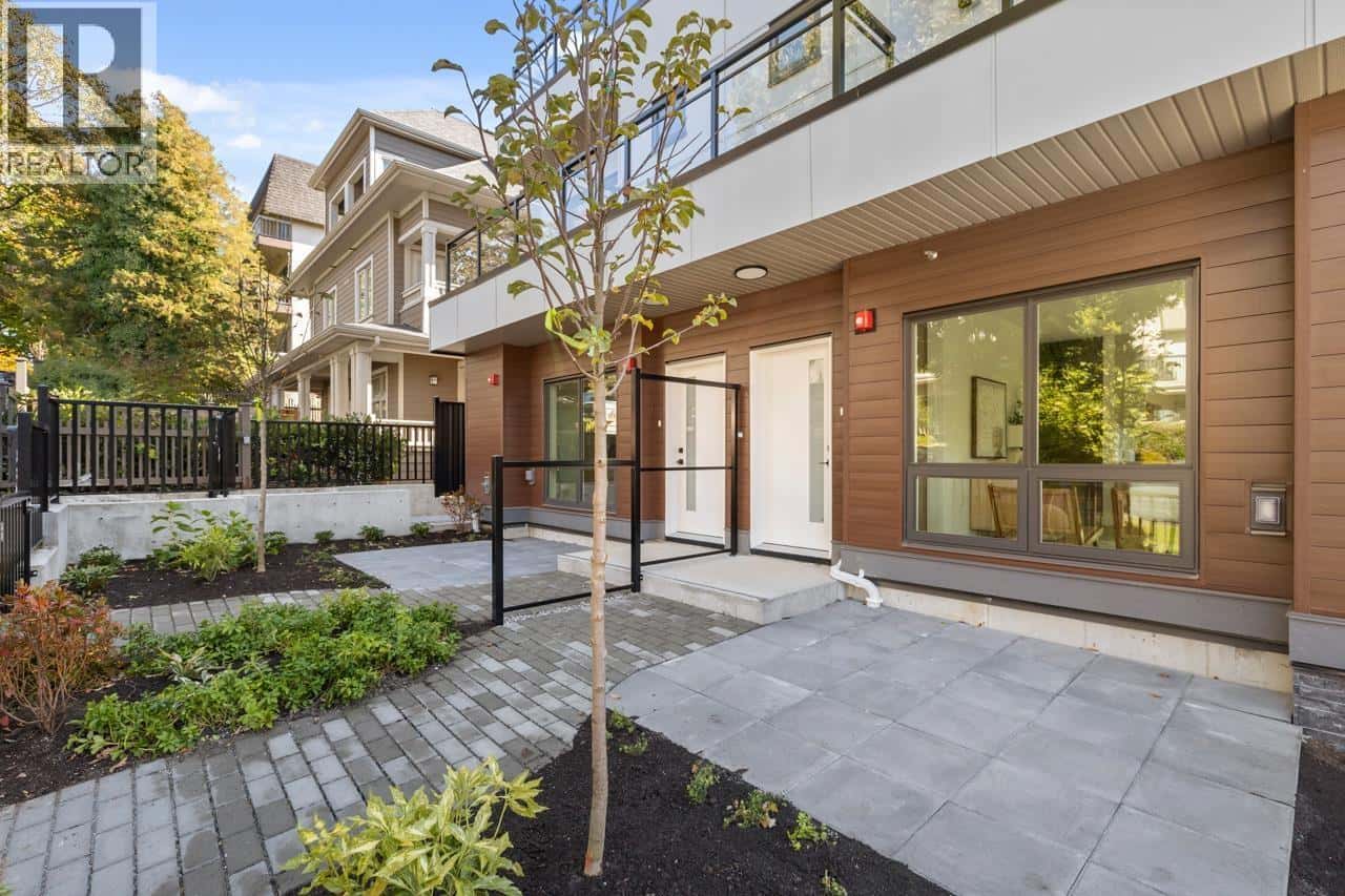 2 3800 PENDER STREET — Burnaby - Photo 2 of 40